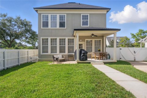 Casa en venta en Orlando, Florida, 3 dormitorios, 193.98 m2 № 1907861 - foto 27