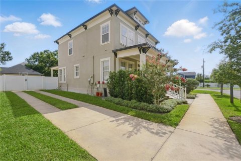 Casa en venta en Orlando, Florida, 3 dormitorios, 193.98 m2 № 1907861 - foto 5