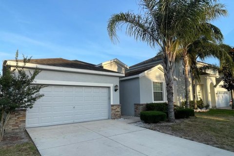 House in Orlando, Florida 4 bedrooms, 188.31 sq.m. № 1670284 - photo 4
