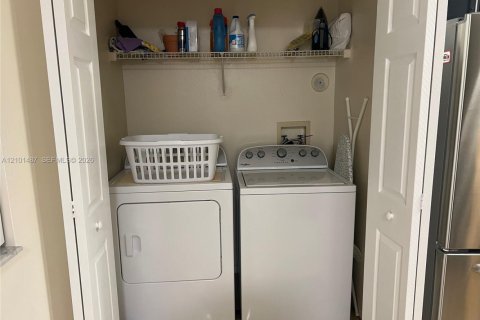 Appartement à louer à Aventura, Floride: 2 chambres, 95.13 m2 № 2404149 - photo 10