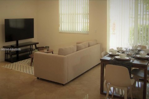 Appartement à louer à Aventura, Floride: 2 chambres, 95.13 m2 № 2404149 - photo 9