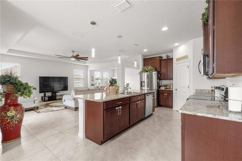 Villa ou maison à louer à Ocala, Floride: 4 chambres, 262.63 m2 № 1912463 - photo 15