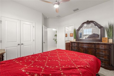 Villa ou maison à louer à Ocala, Floride: 4 chambres, 262.63 m2 № 1912463 - photo 25