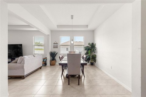 Villa ou maison à louer à Ocala, Floride: 4 chambres, 262.63 m2 № 1912463 - photo 10