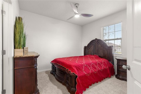 Villa ou maison à louer à Ocala, Floride: 4 chambres, 262.63 m2 № 1912463 - photo 24