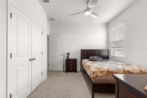 Villa ou maison à louer à Ocala, Floride: 4 chambres, 262.63 m2 № 1912463 - photo 28