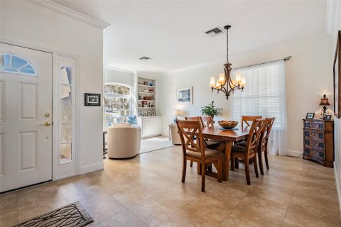 Villa ou maison à vendre à Dade City, Floride: 4 chambres, 207.26 m2 № 1574614 - photo 2
