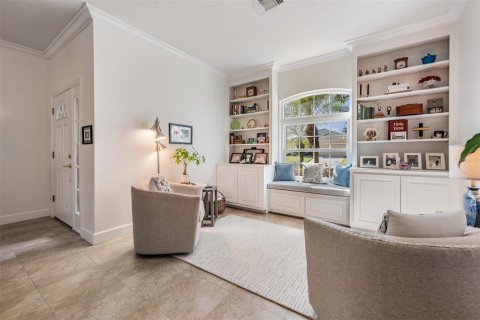 Villa ou maison à vendre à Dade City, Floride: 4 chambres, 207.26 m2 № 1574614 - photo 7
