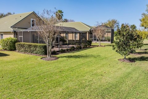 Villa ou maison à vendre à Dade City, Floride: 4 chambres, 207.26 m2 № 1574614 - photo 15