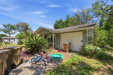Villa ou maison à vendre à Leesburg, Floride: 3 chambres, 93.65 m2 № 2215035 - photo 5