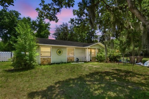 Villa ou maison à vendre à Leesburg, Floride: 3 chambres, 93.65 m2 № 2215035 - photo 2