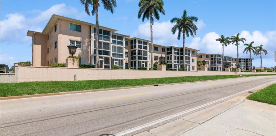 Condo in Venice, Florida, 2 bedrooms  № 1767777
