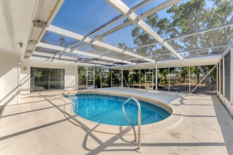 House in Bradenton, Florida 3 bedrooms, 195 sq.m. № 1673132 - photo 23