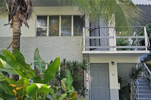 Купить коммерческую недвижимость в Майами, Флорида 313.27м2, № 1987978 - фото 22