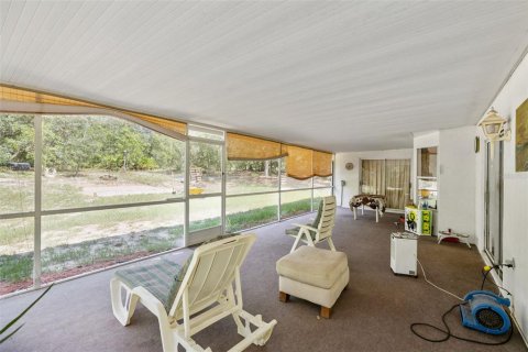 House in Beverly Hills, Florida 3 bedrooms, 134.43 sq.m. № 1853669 - photo 17