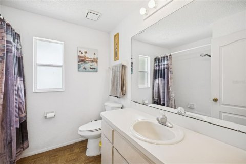 House in Beverly Hills, Florida 3 bedrooms, 134.43 sq.m. № 1853669 - photo 16