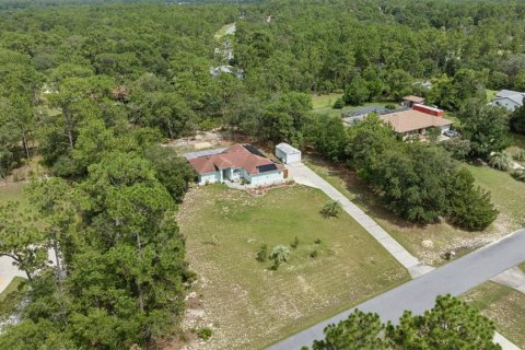 House in Beverly Hills, Florida 3 bedrooms, 134.43 sq.m. № 1853669 - photo 25