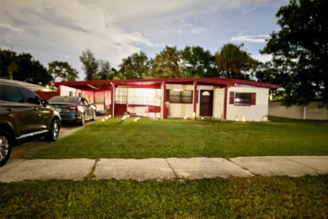Casa en Orlando, Florida 3 dormitorios, 127.83 m2 № 2388316
