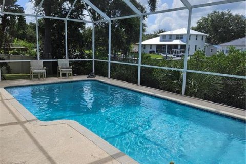 House in Bradenton, Florida 4 bedrooms, 303.42 sq.m. № 1843337 - photo 9