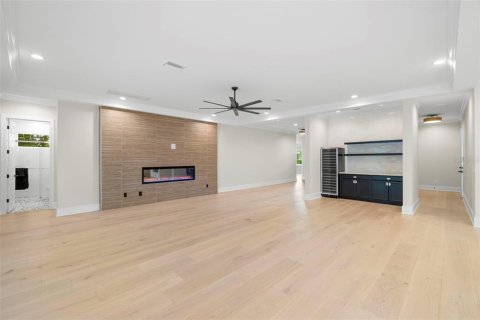 Купить виллу или дом в Тампа, Флорида 9 комнат, 470.18м2, № 1907443 - фото 8