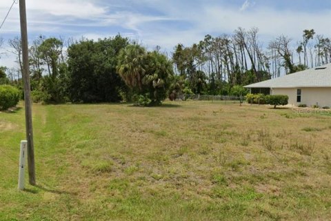 Terrain à vendre à Rotonda, Floride № 2238813 - photo 3