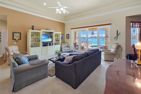 Villa ou maison à vendre à Ocala, Floride: 4 chambres, 238.85 m2 № 2139880 - photo 7