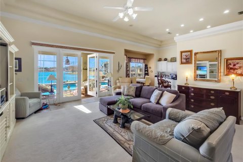 Villa ou maison à vendre à Ocala, Floride: 4 chambres, 238.85 m2 № 2139880 - photo 6