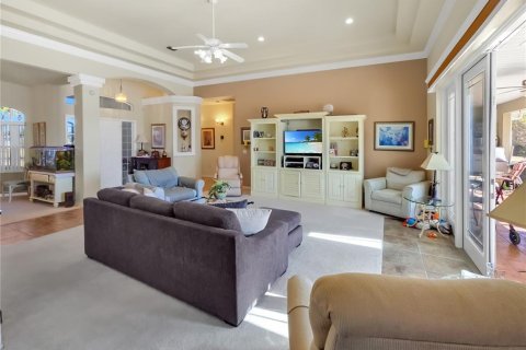 Villa ou maison à vendre à Ocala, Floride: 4 chambres, 238.85 m2 № 2139880 - photo 8
