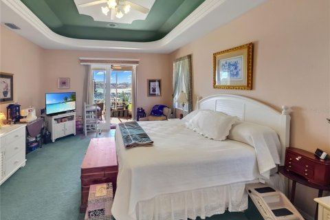 Villa ou maison à vendre à Ocala, Floride: 4 chambres, 238.85 m2 № 2139880 - photo 16