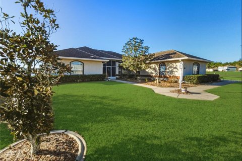 Villa ou maison à vendre à Ocala, Floride: 4 chambres, 238.85 m2 № 2139880 - photo 2