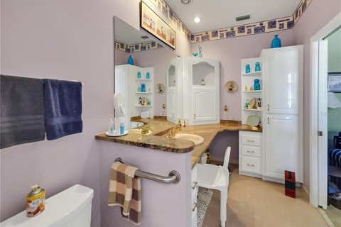 Villa ou maison à vendre à Ocala, Floride: 4 chambres, 238.85 m2 № 2139880 - photo 23