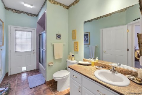 Villa ou maison à vendre à Ocala, Floride: 4 chambres, 238.85 m2 № 2139880 - photo 30