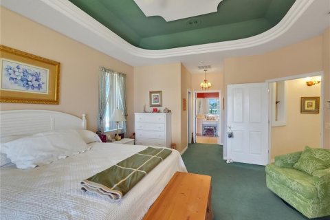 Villa ou maison à vendre à Ocala, Floride: 4 chambres, 238.85 m2 № 2139880 - photo 17