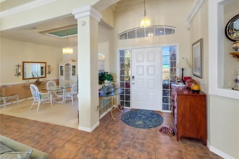 Villa ou maison à vendre à Ocala, Floride: 4 chambres, 238.85 m2 № 2139880 - photo 5