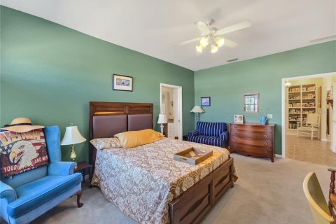 Villa ou maison à vendre à Ocala, Floride: 4 chambres, 238.85 m2 № 2139880 - photo 22