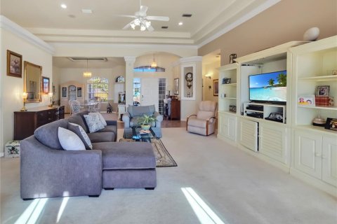 Villa ou maison à vendre à Ocala, Floride: 4 chambres, 238.85 m2 № 2139880 - photo 10