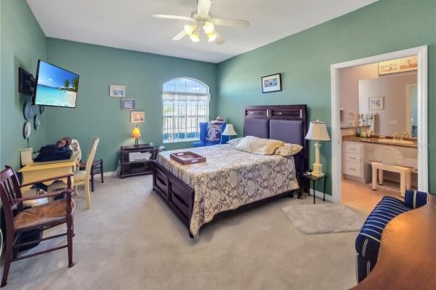 Villa ou maison à vendre à Ocala, Floride: 4 chambres, 238.85 m2 № 2139880 - photo 21