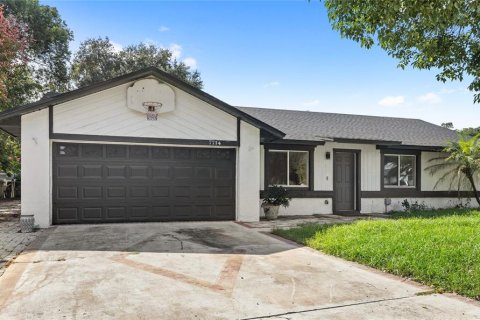 Villa ou maison à vendre à Orlando, Floride: 3 chambres, 114.73 m2 № 2428643 - photo 2