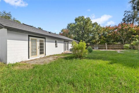 Villa ou maison à vendre à Orlando, Floride: 3 chambres, 114.73 m2 № 2428643 - photo 22