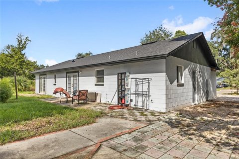 Villa ou maison à vendre à Orlando, Floride: 3 chambres, 114.73 m2 № 2428643 - photo 24