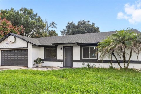 Villa ou maison à vendre à Orlando, Floride: 3 chambres, 114.73 m2 № 2428643 - photo 3