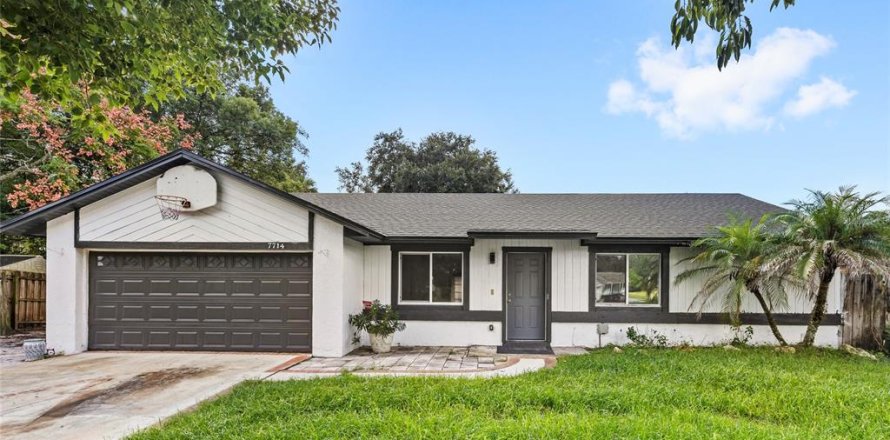 Villa ou maison à Orlando, Floride 3 chambres, 114.73 m2 № 2428643