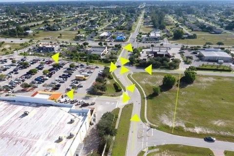 Commercial property in Cape Coral, Florida № 2089008 - photo 9