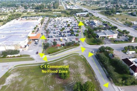 Commercial property in Cape Coral, Florida № 2089008 - photo 2