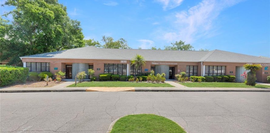 Commercial property in Palm Harbor, Florida 109.16 sq.m. № 1720215