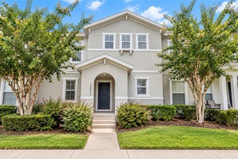Touwnhouse à Orlando, Floride 2 chambres, 167.6 m2 № 2377922