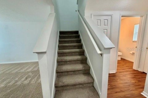 Touwnhouse à louer à Orlando, Floride: 2 chambres, 167.6 m2 № 2377922 - photo 7