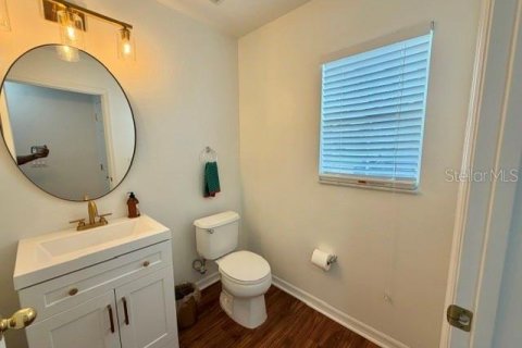 Touwnhouse à louer à Orlando, Floride: 2 chambres, 167.6 m2 № 2377922 - photo 13