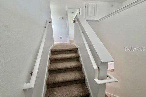 Touwnhouse à louer à Orlando, Floride: 2 chambres, 167.6 m2 № 2377922 - photo 8