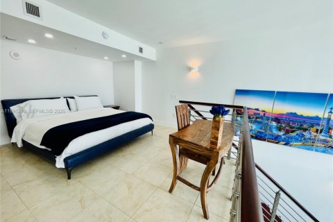 Copropriété à louer à Miami, Floride: 1 chambre, 91.14 m2 № 2062850 - photo 10